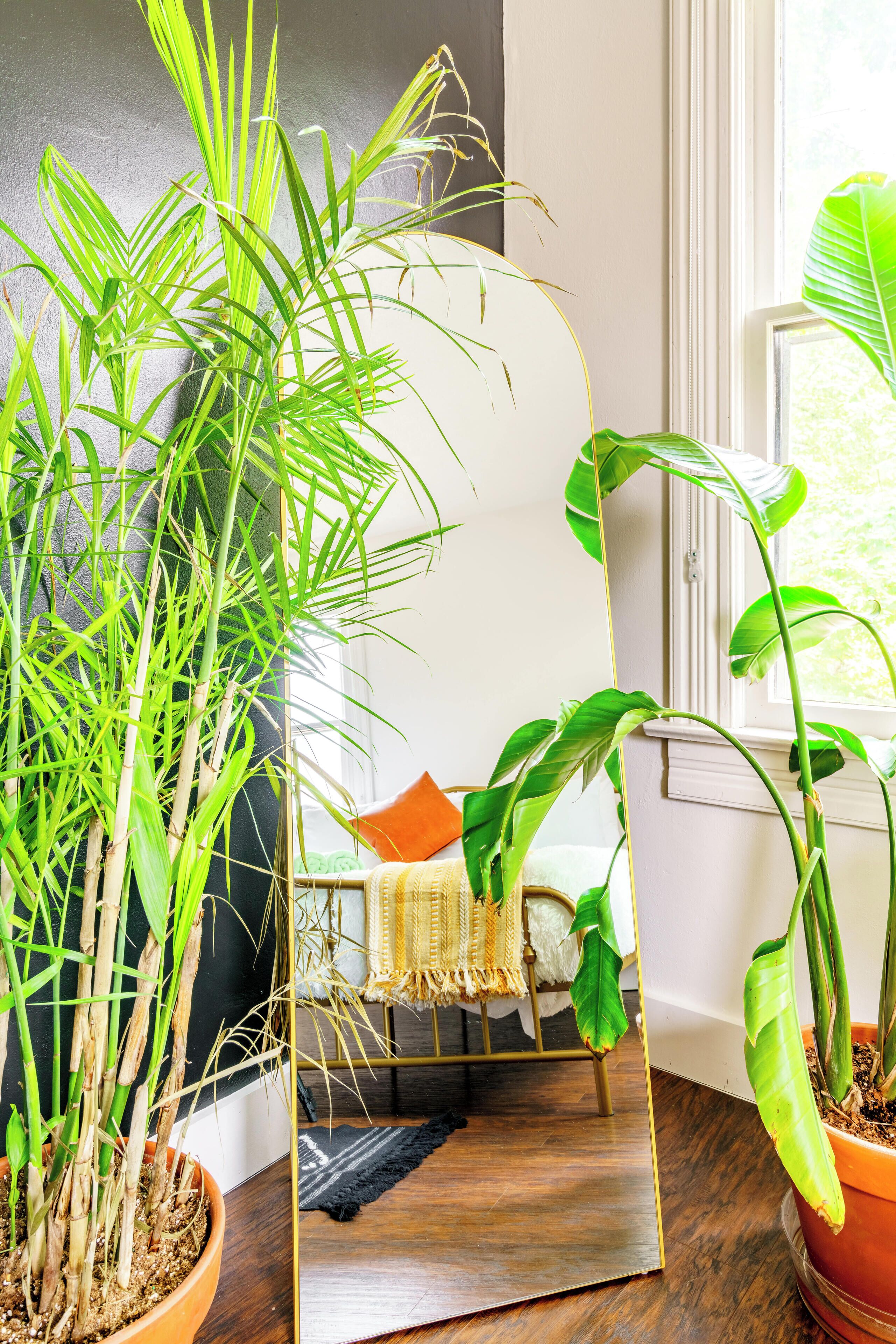 Egyptian cotton sheets, premium bedding, memory-foam beds, free minibar