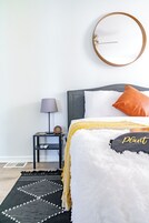 Sábanas de algodón egipcio y ropa de cama de alta calidad 