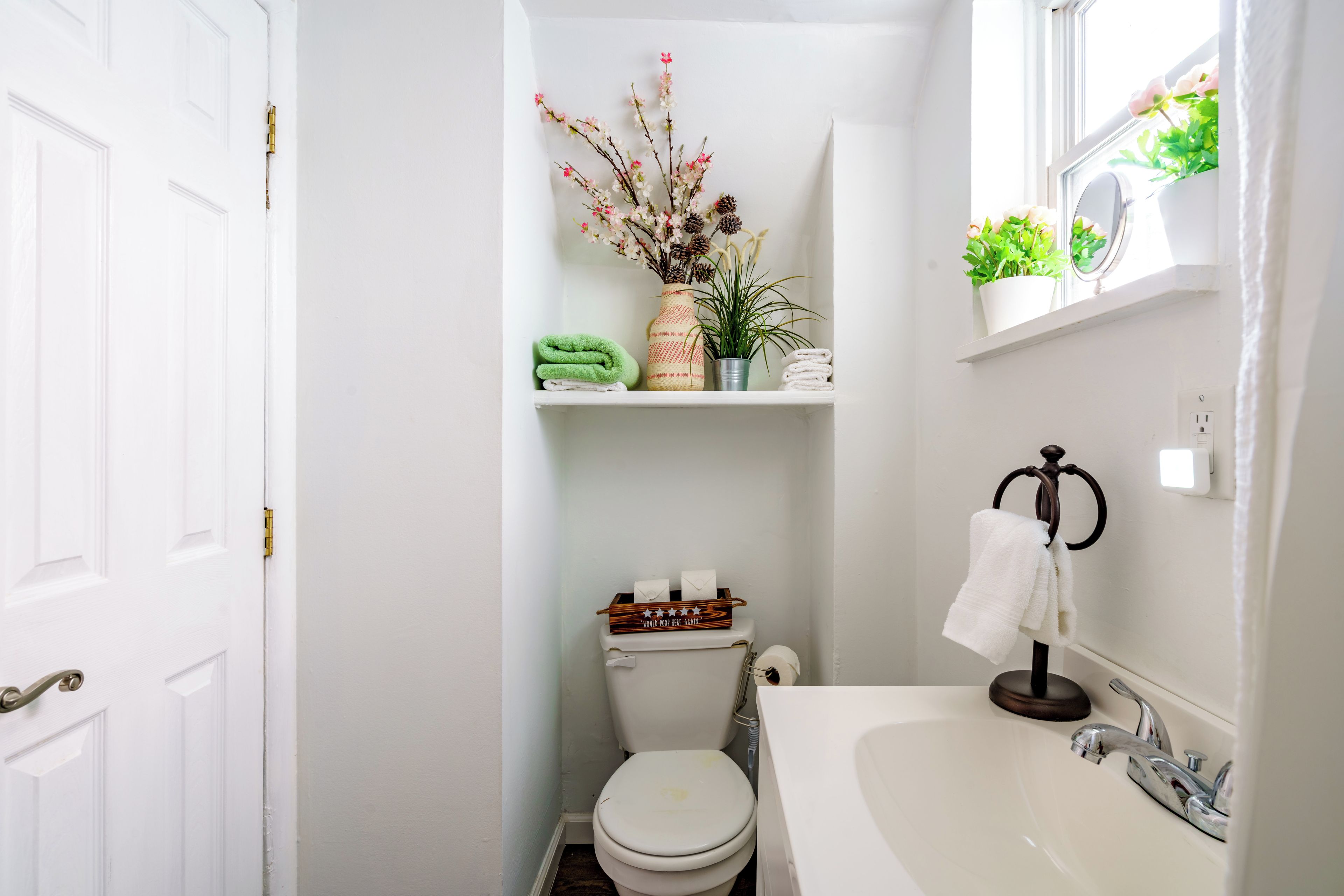 Casa Dos | Bathroom