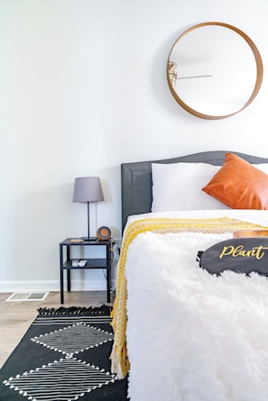 Design Apartment