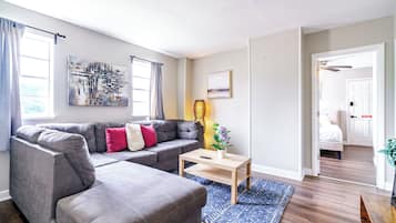 Televisión, Netflix, Hulu, libros