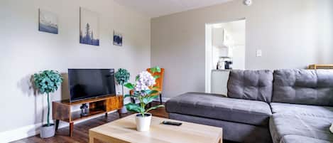 Casa Dos | Living area