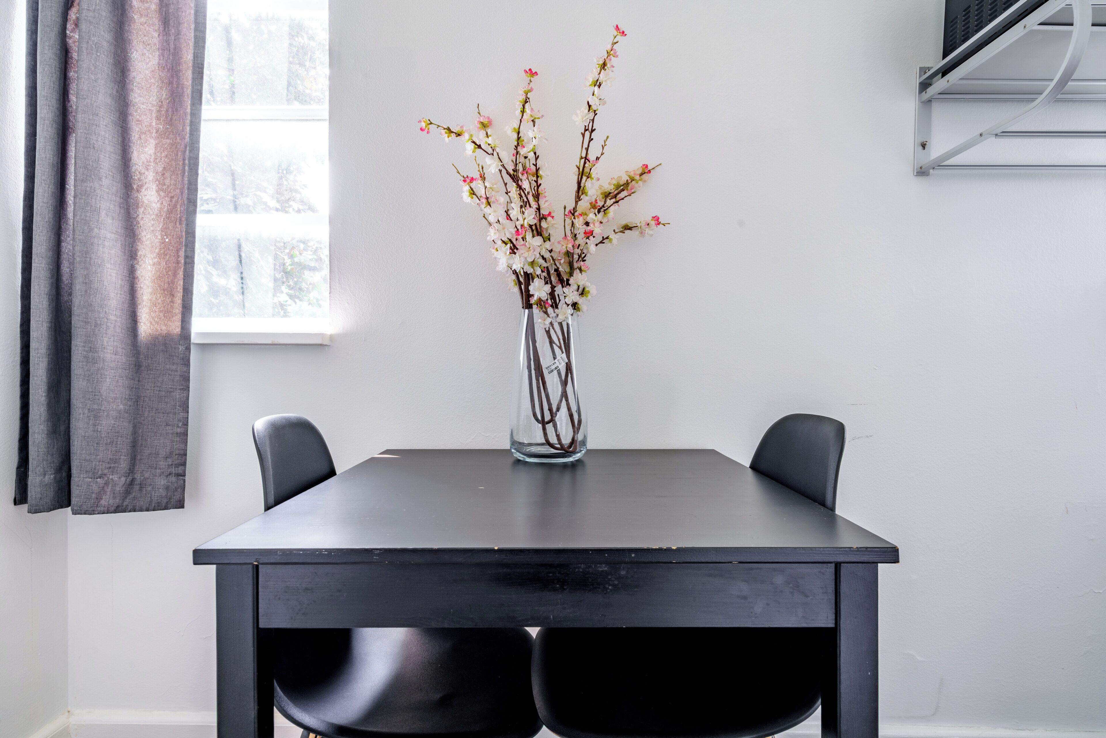 Departamento Deluxe | Comedor