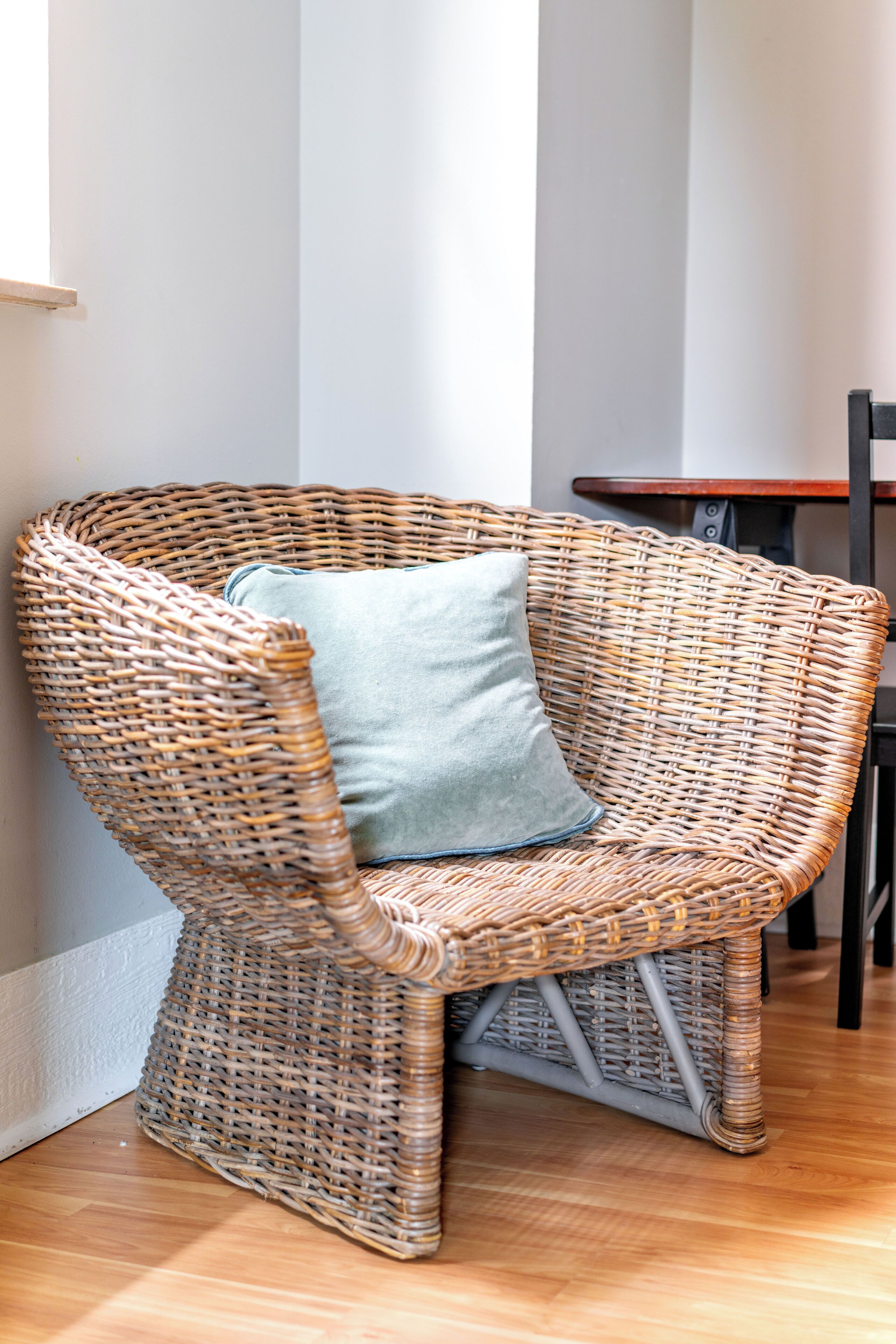Casa Quatro | Egyptian cotton sheets, premium bedding, memory foam beds, free minibar