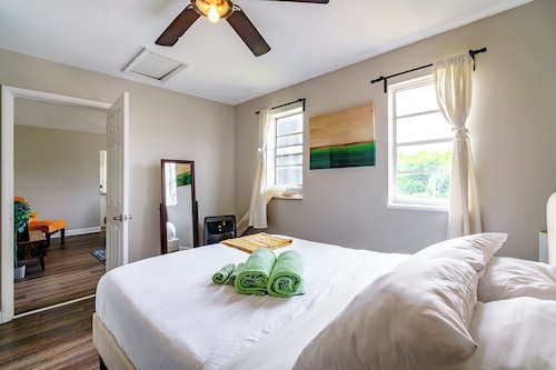 Jungle House Modern Lofts – Arena District & Short North