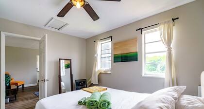 Jungle House Modern Lofts – Arena District & Short North