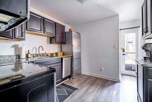 Casa Uno | Private kitchen