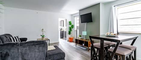 Casa Uno | Living area