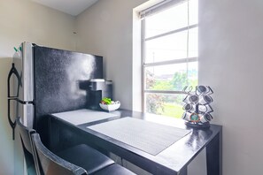 Casa Quatro | Garden view