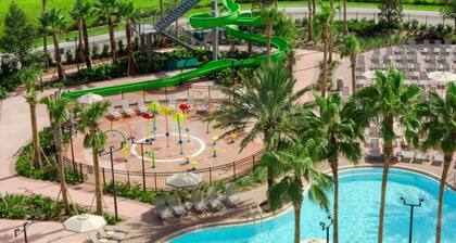 Las Palmeras, a Hilton Grand Vacations Club - Studio - STD