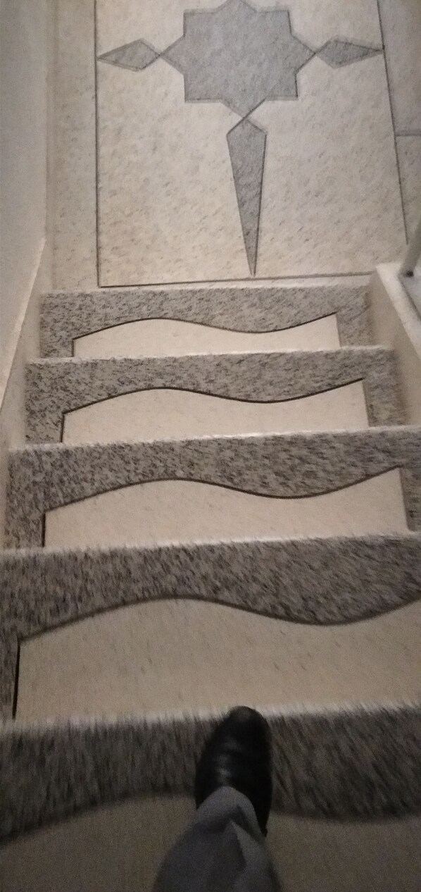 Interior - LA Maison Gentille (FES)