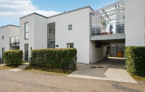 Udendørsområde