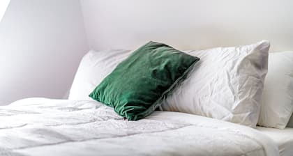 Jungle House Luxury Stays - Downtown Columbus & Short North