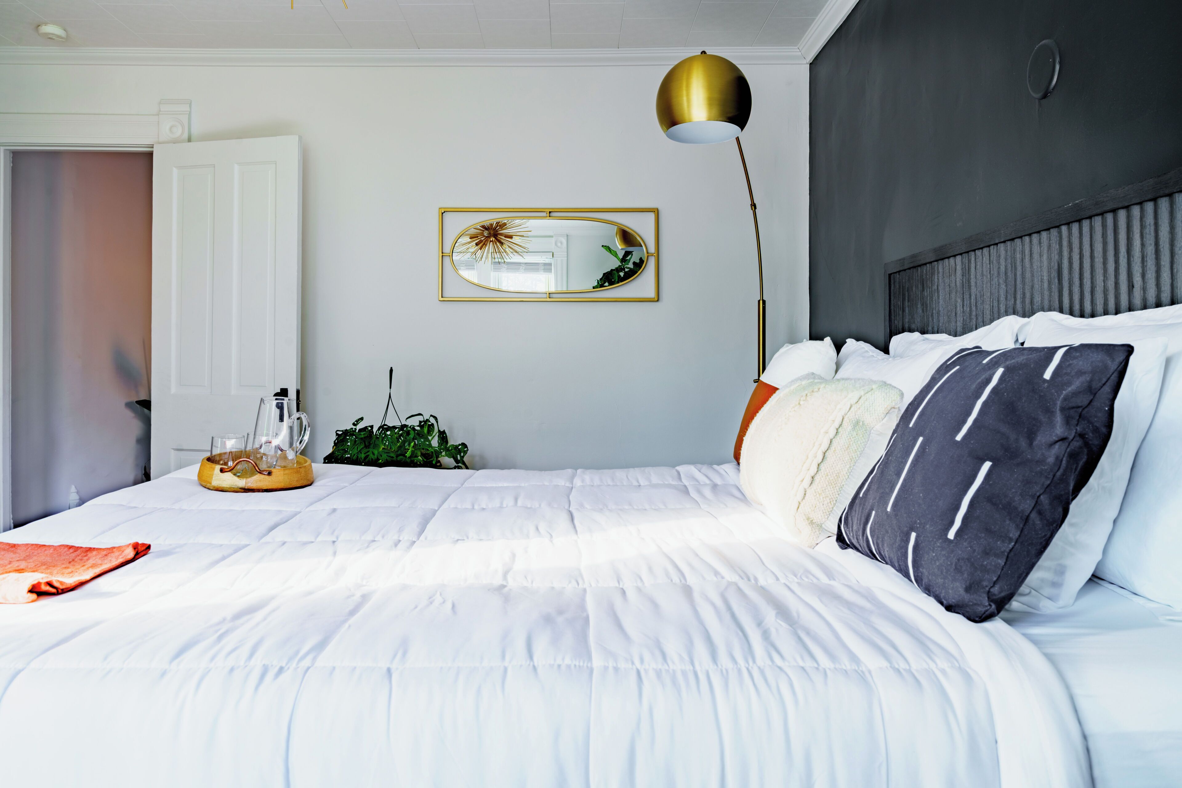 Welcome to the Jungle | Egyptian cotton sheets, premium bedding, memory foam beds, free minibar