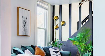 Jungle House Luxury Stays - Downtown Columbus & Short North