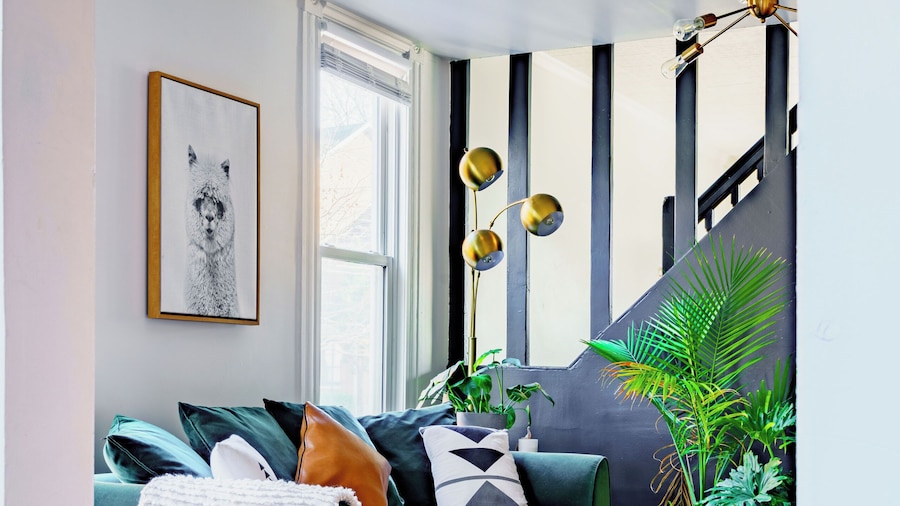 Jungle House Luxury Stays - Downtown Columbus & Short North