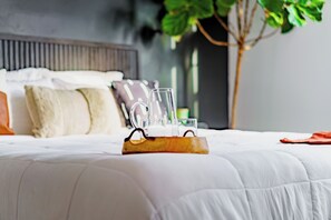 Maison Exclusive | Draps en coton égyptien, literie de qualité supérieure