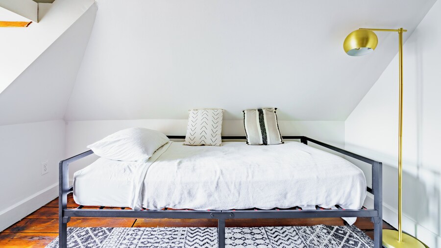 Jungle House Luxury Stays - Downtown Columbus & Short North