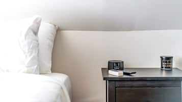 Jungle Fever | Egyptian cotton sheets, premium bedding, memory foam beds, free minibar