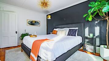 Exclusive-Haus | Bettwäsche aus ägyptischer Baumwolle, hochwertige Bettwaren