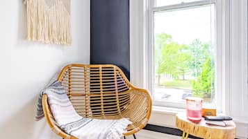 Jungle Fever | Egyptian cotton sheets, premium bedding, memory foam beds, free minibar