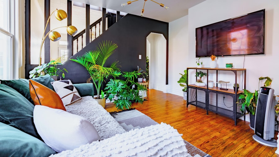 Jungle House Luxury Stays - Downtown Columbus & Short North