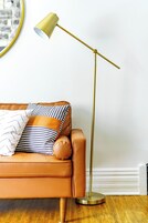 Jungle Fever | Living room