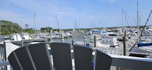 Port esportiu