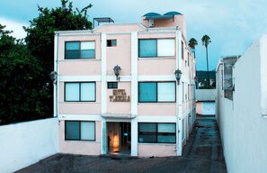 Exterior - Hotel Tlaxcala  (Tlaxcala)