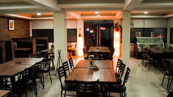 ร้านอาหาร