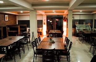 餐厅