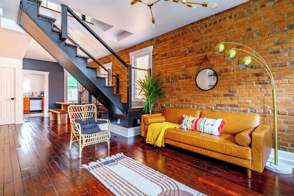 Smart TV, Netflix, Hulu, livros