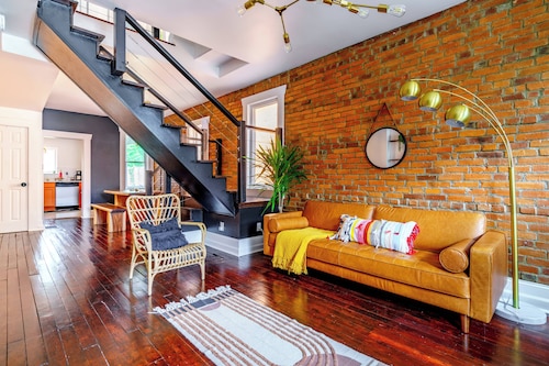 Jungle House Urban Lofts - Short North & Convention Center