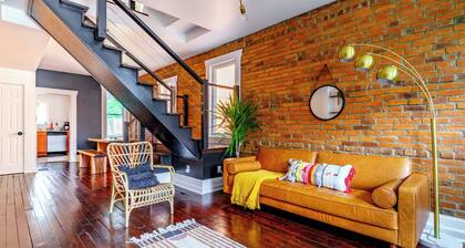 Jungle House Urban Lofts - Short North & Convention Center