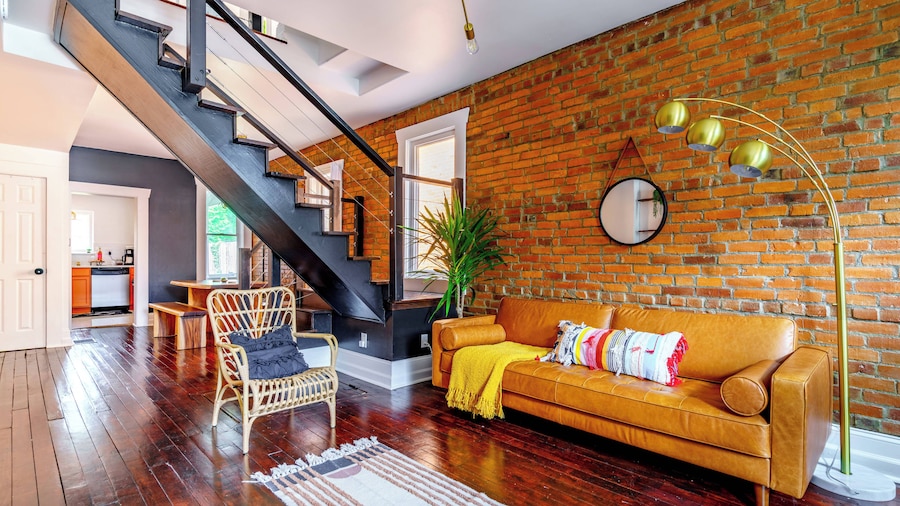 Jungle House Urban Lofts - Short North & Convention Center