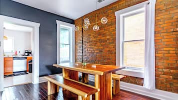 Servicio a la habitación