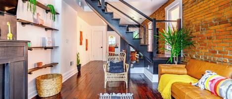 55-Zoll-Smart-TV mit Digitalempfang, Fernseher, Netflix