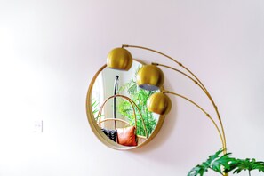 Smart-TV, Netflix, Hulu, Bücher