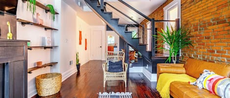 TV connectée, Netflix, Hulu, livres