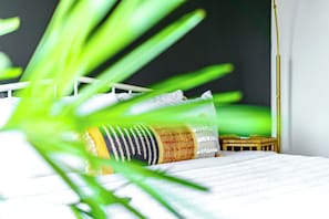Bettwäsche aus ägyptischer Baumwolle, hochwertige Bettwaren