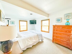 3 Schlafzimmer, Zimmersafe, Bügeleisen/Bügelbrett, kostenloses WLAN