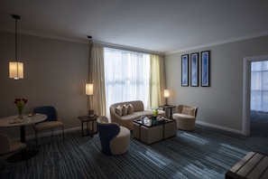 Executive Studio Suite