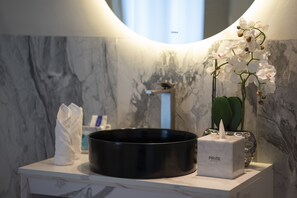 Italienske lagner fra Frette, premium-sengetøj