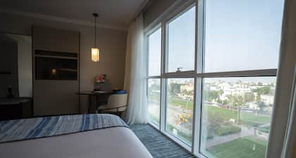 Prime Al Corniche Hotel