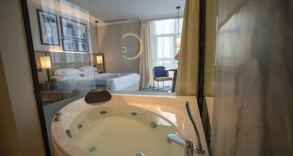 Prime Al Corniche Hotel