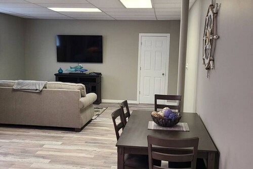 Gorgeous unit near Lake Michigan