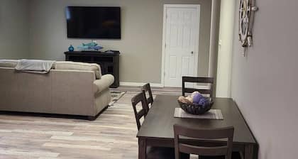 Gorgeous unit near Lake Michigan