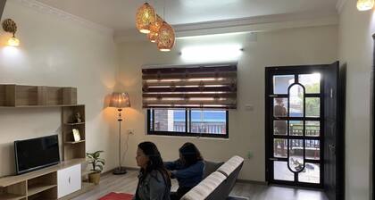 Leasing Apartment for Daily/Weekly/Monthly