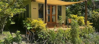 Studio with Ocean View