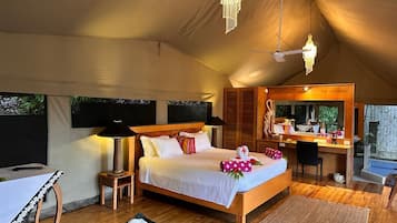 1 dormitorio